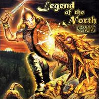 Konung: Legends of the North