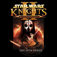 Star Wars: Knights of the Old Republic II, The Sith Lords