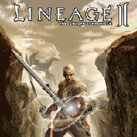 Lineage II: Interlude -  