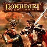 Lionheart: Legacy of Crusader