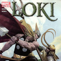 Loki -  .