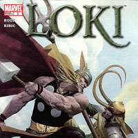 Loki