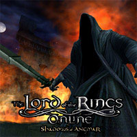   The Lord of the Rings Online