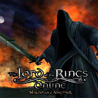 Lord of the Rings Online: Shadows of Angmar, The