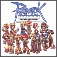 Ragnarok Online