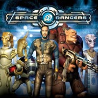 Space Rangers II: Rise of the Dominators