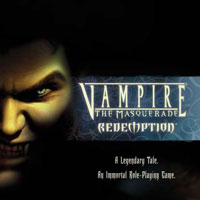 Vampire: The Masquerade Redemption