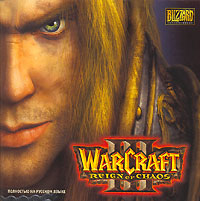 Warcraft III: Reign of Chaos