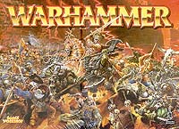 Warhammer Online - -