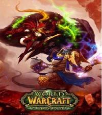 World of Warcraft: The Burning Crusade