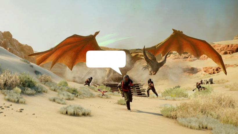 Dragon Age Inquisition Патч 10 Dragon Age Inquisition Патч 10