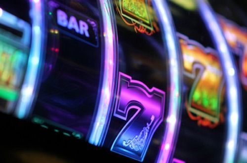 Игровые автоматы казино Вулкан Россия