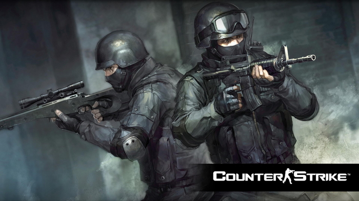 Counter-Strike