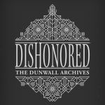 Новый артбук по игре Dishonored и модели из Mass Effect от издательства Dark Horse