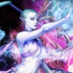 Final Fantasy Artniks Dive - free-to-play RPG   