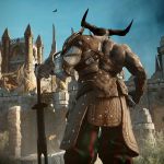 Dragon Age: Inquisition -  