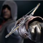 Скрытый арбалет в Assassin's Creed: Unity 
