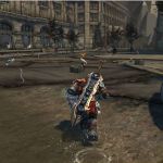 Darksiders  Linux?