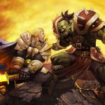 Томас Тулл о съёмках фильма по вселенной Warcraft
