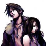   Final Fantasy VIII