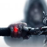 Поддержка Kinect в Dragon Age: Inquisition