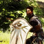  Dragon Age: Inquisition   100 