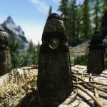       ENB Skyrim