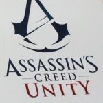  PS4  Assassins Creed Unity 