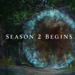  ​Guild Wars 2  Season 2