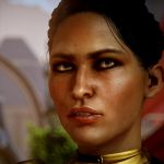 Dragon Age: Inquisition    