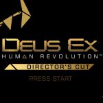Deus Ex: Human Revolution  Mac
