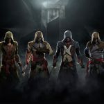CGI-трейлер Assassin's Creed: Unity с E3 2014