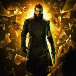 Deus Ex: Human Revolution на Unreal Engine 4 - видео