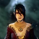 Классовые навыки и Неварра в Dragon Age: Inquisition