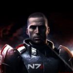 Новый Mass Effect засветился на Amazon