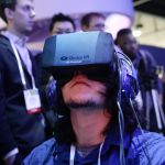      Oculus VR