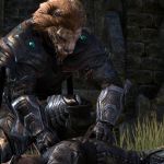 The Elder Scrolls Online — Craglorn в релизе 