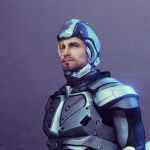  Mass Effect     