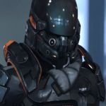 В новом Mass Effect очень крутая задумка 