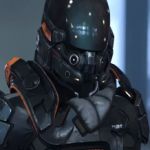   Mass Effect    