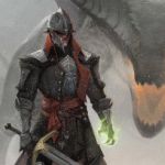  Артбук Dragon Age: Inquisition будет издан в России