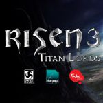 :   -  Risen 3: Titan Lords  