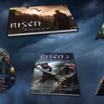  Risen 3: Titan Lords