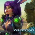 ​ Wildstar  