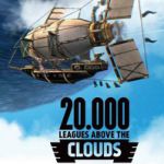 20,000 Leagues Above the Clouds – RPG на дирижаблях