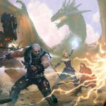 CD Projekt RED совместно с Fuero Games анонсировали The Witcher Battle Arena