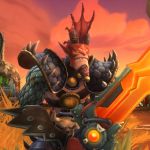   Wildstar 