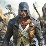  Assassin's Creed: Unity