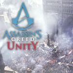 Assassin's Creed Unity     COMIC-CON 2014 