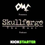 Skullforge: The Hunt провалилась на Kickstarter